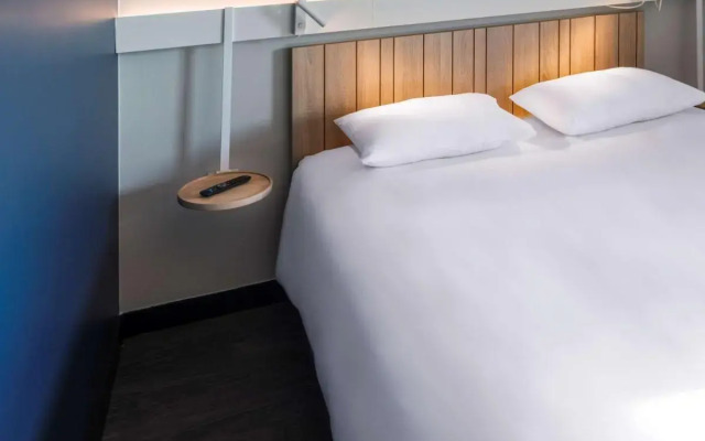 ibis Lyon Meyzieu
