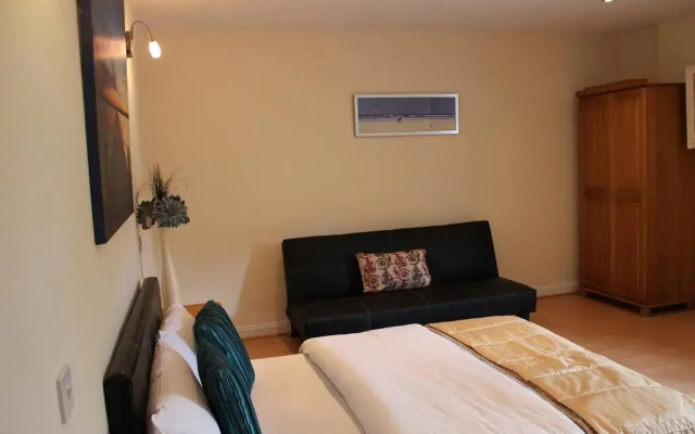Remarc Guest House