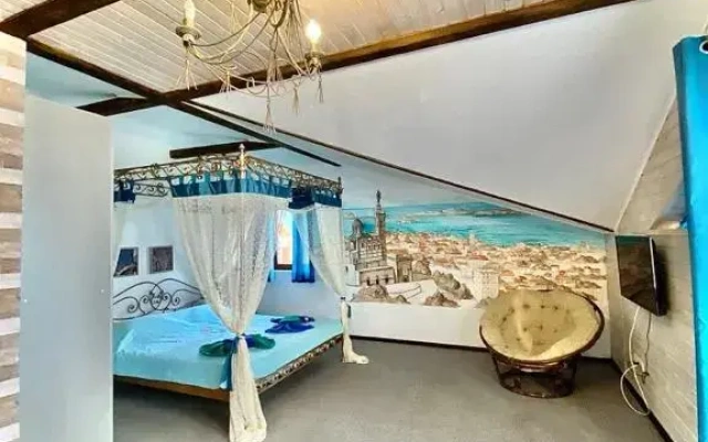 Espaniola Hotel
