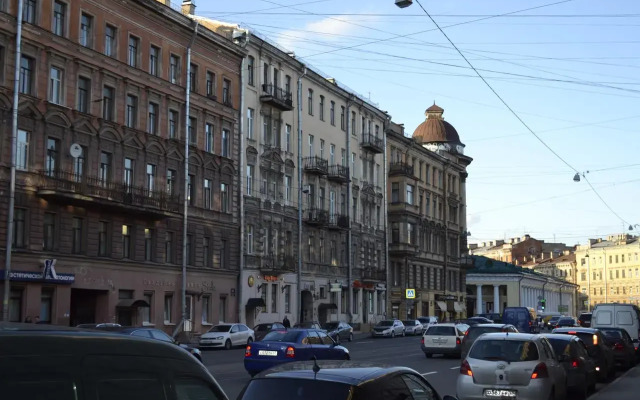 Гостиница Хостел Backpacker в Санкт-Петербурге отзывы, цены и фото номеров - забронировать гостиницу Хостел Backpacker онлайн Санкт-Петербург парковка