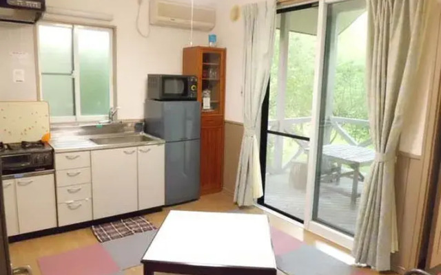 Hanareno Pension Cresson