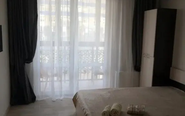 Akvamarin Apartment