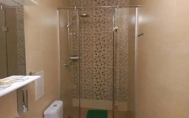 Neptun u Morya Guest House