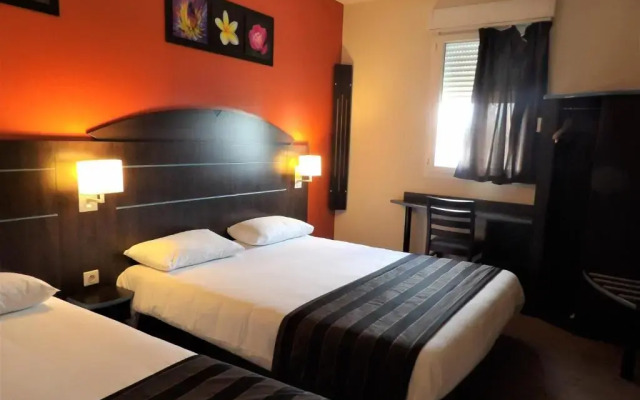 Отель B&B Agen Castelculier