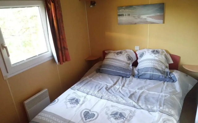 Camping Vert Gapeau