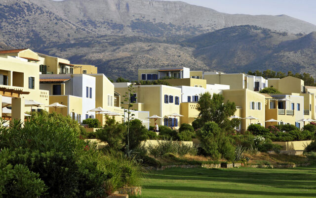 Kalimera Kriti Hotel Village Resort In Sissi Greece From - 