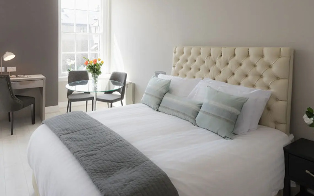 Dublin Central Suites