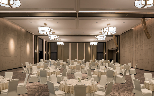 Amara Hotel in Limassol, Cyprus from 398$, photos, reviews - zenhotels.com event-facility