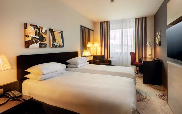 DoubleTree by Hilton Hotel Kosice