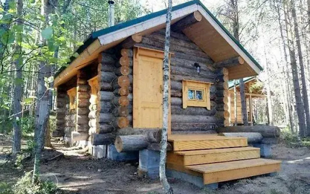 Mustikka Guest house