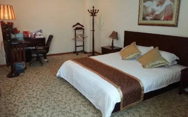 Lianyungang Suhao Hotel