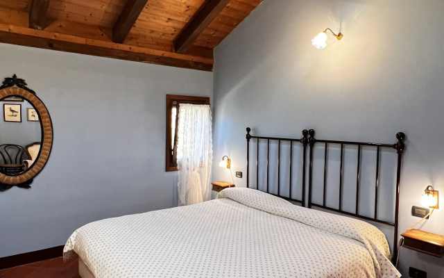 Agriturismo Rio Verde