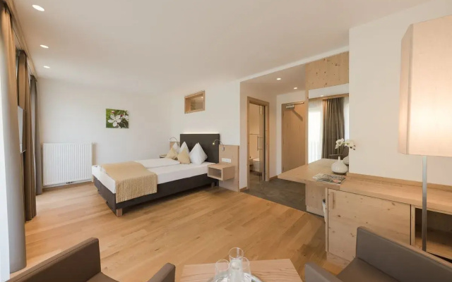 Hotel & Residence Kiendl