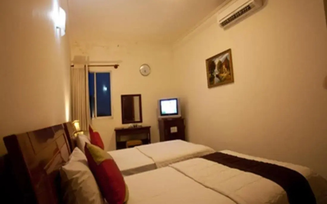 A25 Hotel - 19 Bui Thi Xuan
