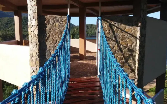 Caroline's Secret Resort