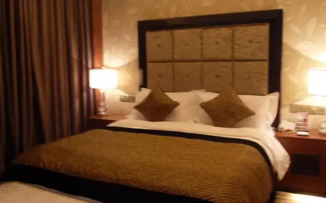 Wahaha Hotel - Beijing