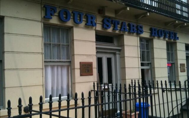 Four Stars Hotel In London United Kingdom From None - 