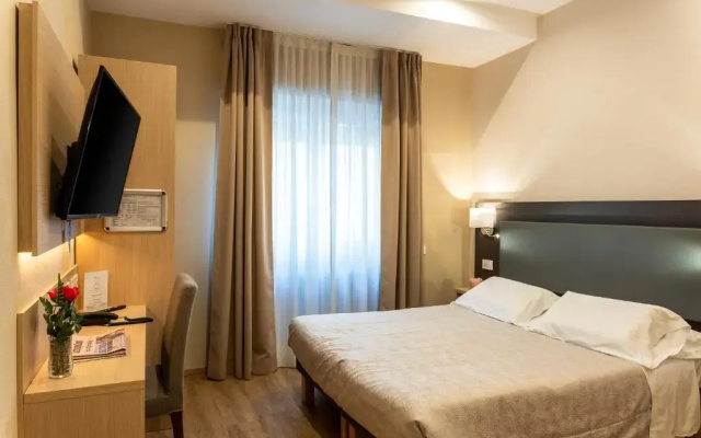 Hotel Victoria