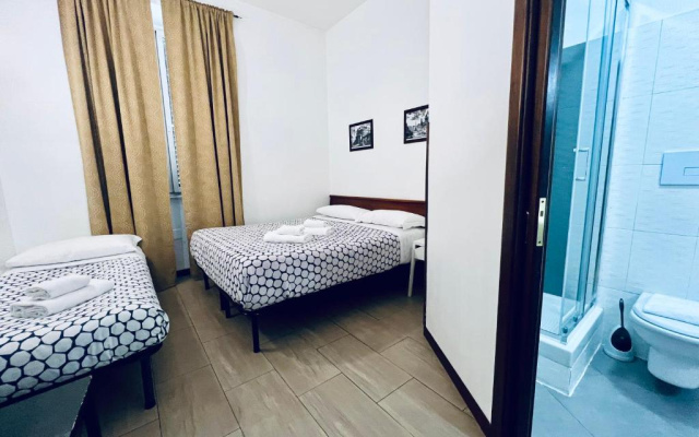 Booking inn Settembre 95