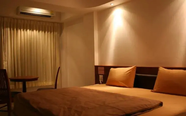 KP Seaview Jomtien