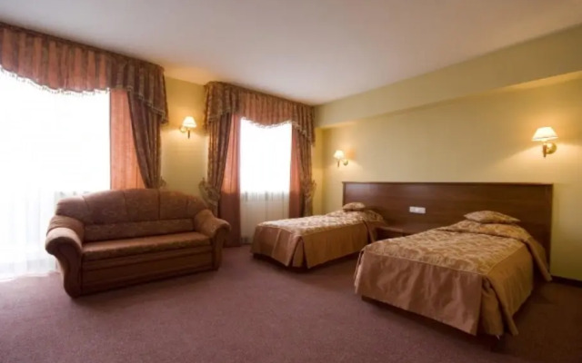 Hotel Przedwiośnie