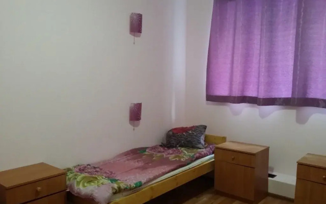 Гостиница V Tsentre MiniHotel комната для гостей