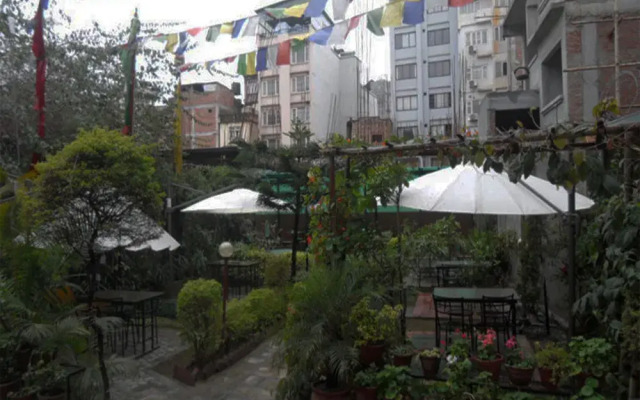 Отель Florid Nepal Непал, Катманду - отзывы, цены и фото номеров - забронировать отель Florid Nepal онлайн