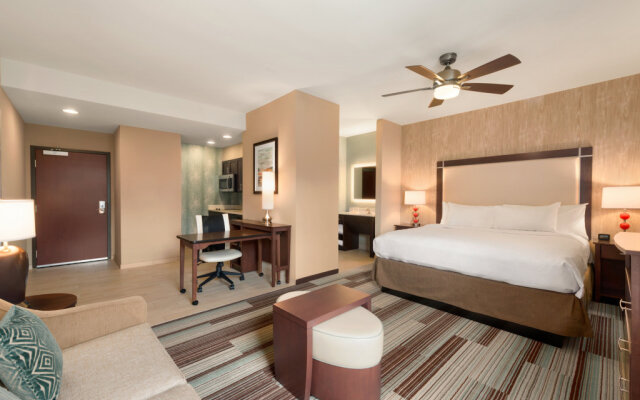 Homewood Suites by Hilton Atlanta / Perimeter Center 0
