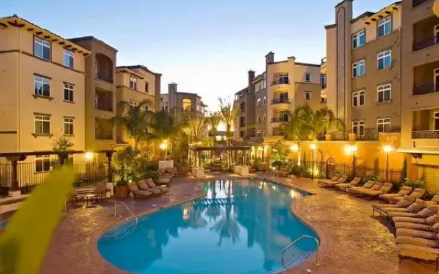 Playa Del Oro