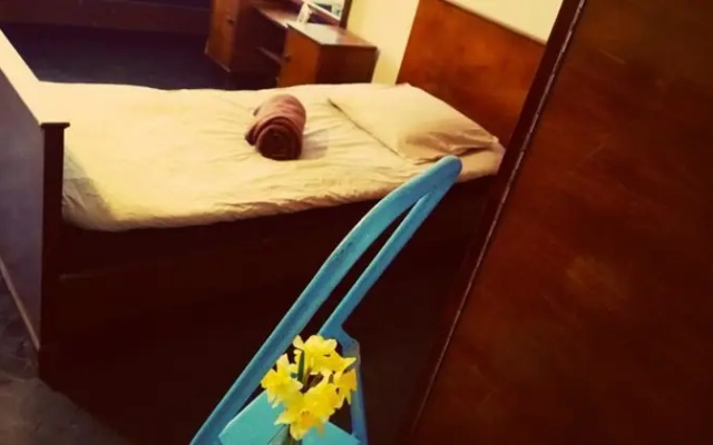 Leviathan Hostel