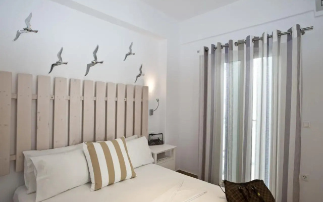 Yanna Asteri Suites