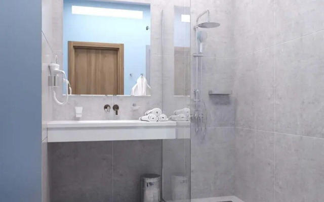 Курорт Abrau Light Resort & Spa