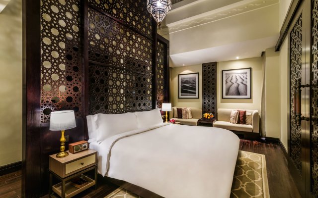The Ritz-Carlton Ras Al Khaimah, Al Wadi Desert 1