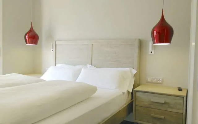 BizFlats Batik Penthouse Pedralbes