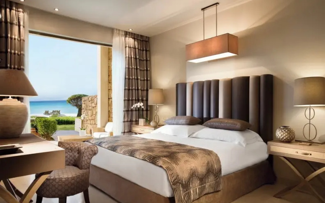 Sani Asterias Suites
