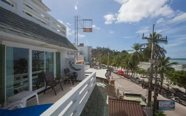 Отель Nilly'S Marina Inn