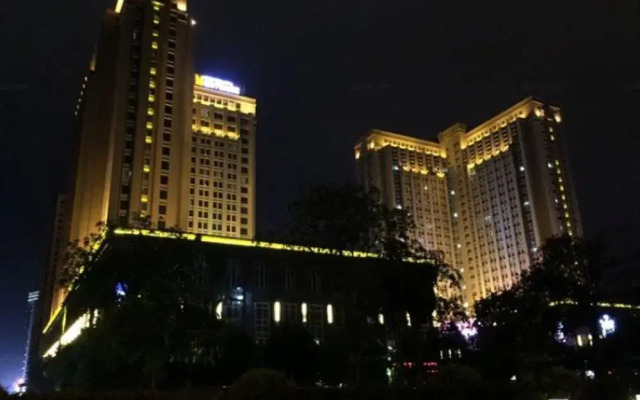 Millennium Hotel Fuqing In Fuqing China From None Photos - 