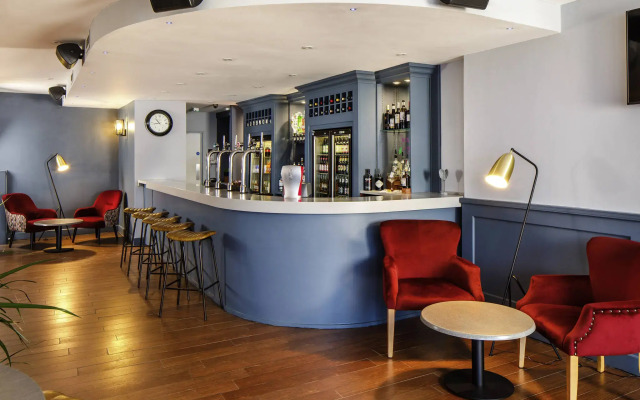 The Harlow Hotel By Accor