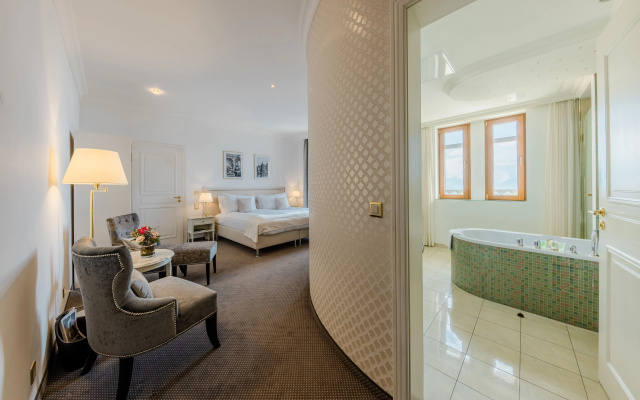 Le Mirador Resort & Spa