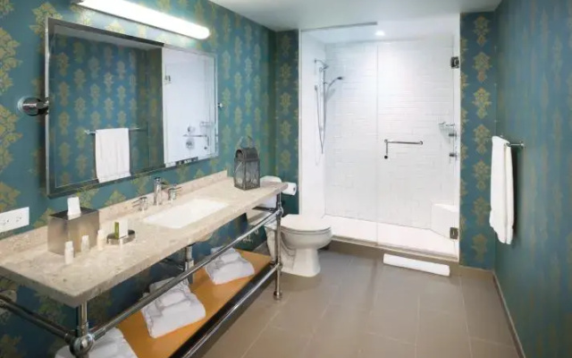 Hotel Indigo Old Town Alexandria by IHG