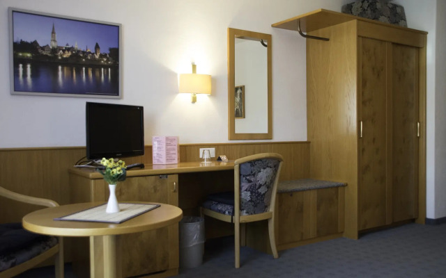 Hotel abaton