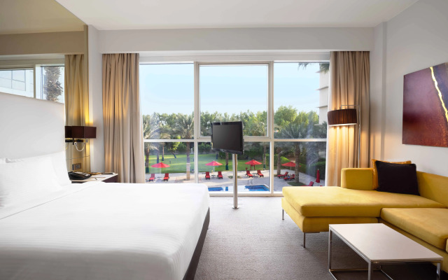 Centro Sharjah by Rotana