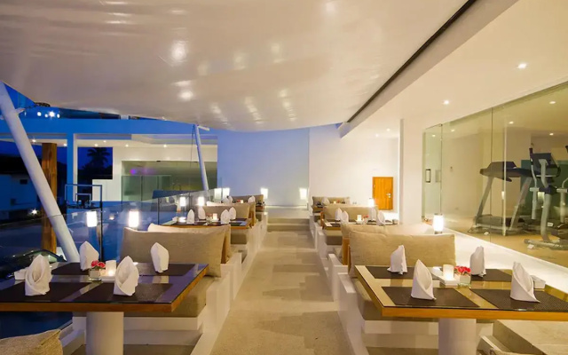 Code Samui Hotel