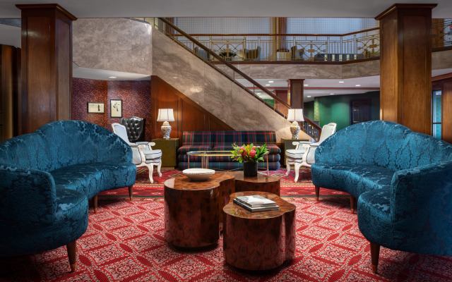 Graduate by Hilton Providence