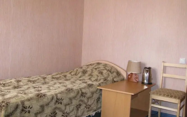 Azaliya Hostel удобства в номере