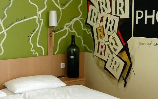Hotel Huszar