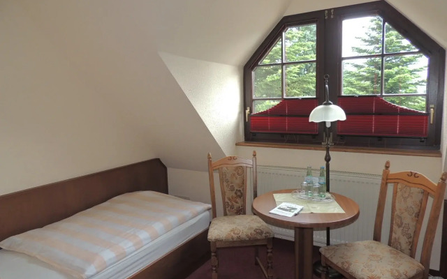 Landhotel Waldblick