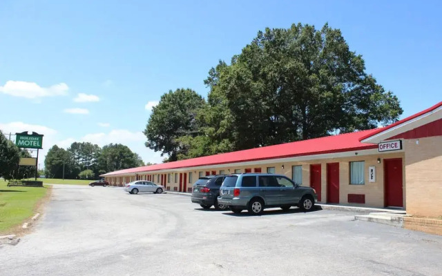 Landsford Inn