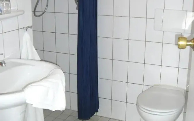 Hotel Restaurant Zur Alten Post