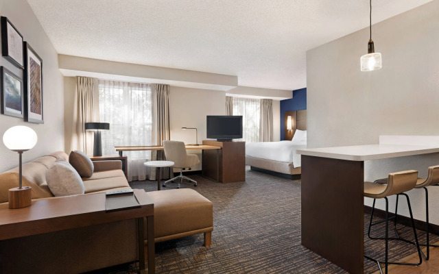 Residence Inn by Marriott Roseville